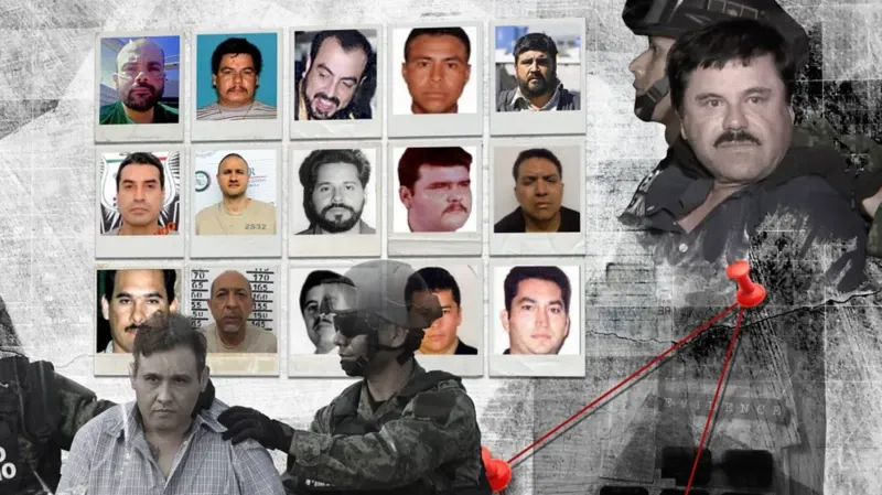 El Mencho’nun Ölümü: Kartel İçin Ne Anlama Geliyor?