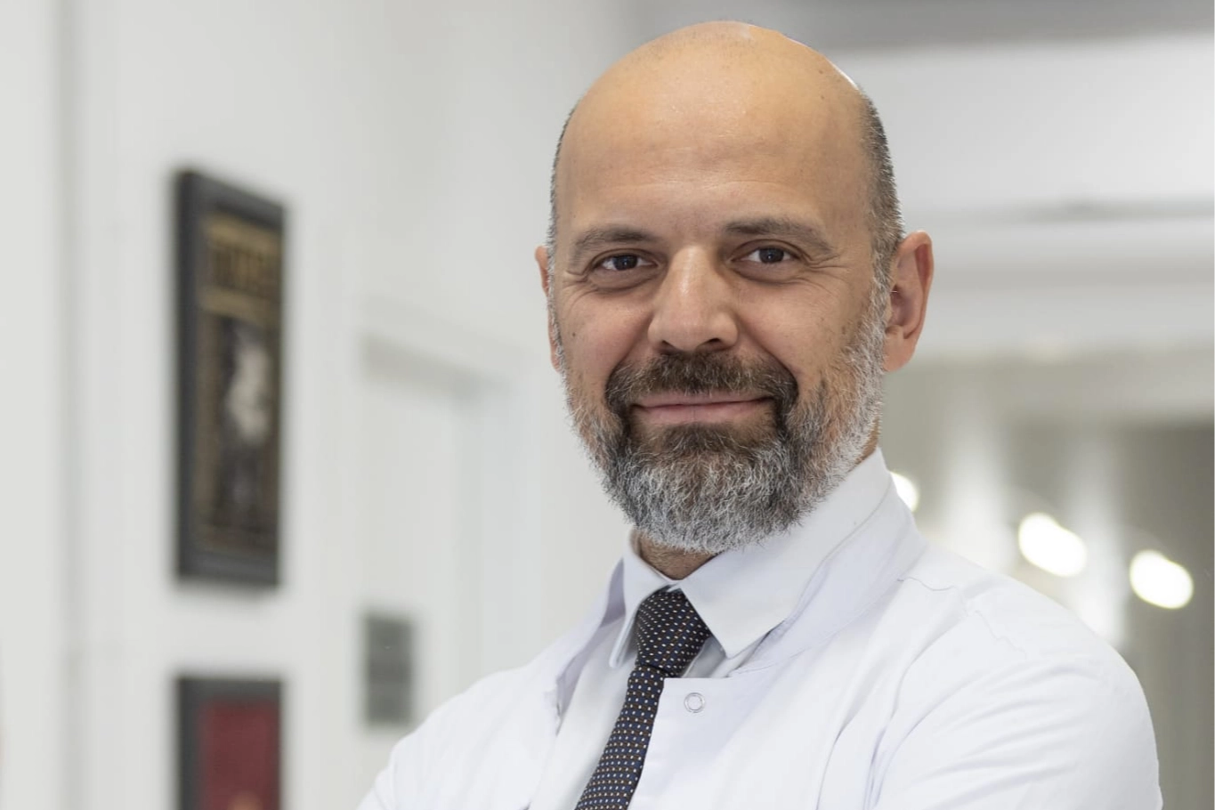 El Uyuşmalarına Dikkat! Erken Teşhis Hayat Kurtarır