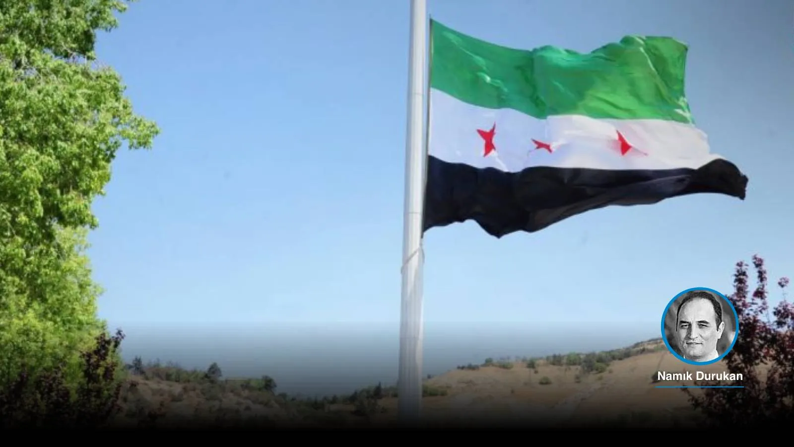El-Yarubiye Üssü’ne Füze Saldırısı: Irak Sorumlu