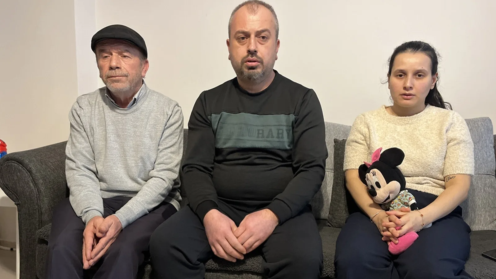 Ela’nın Babasından Şok Açıklama: Organize Cinayet!