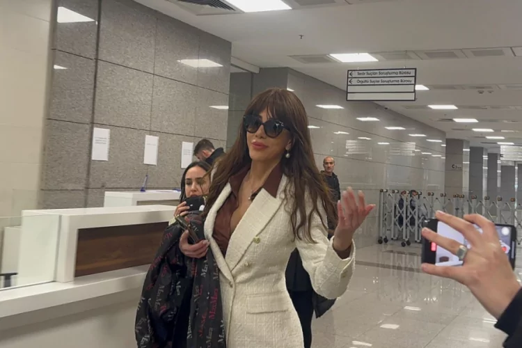 Ela Rümeysa Cebeci’den Uyuşturucu İtirafı!