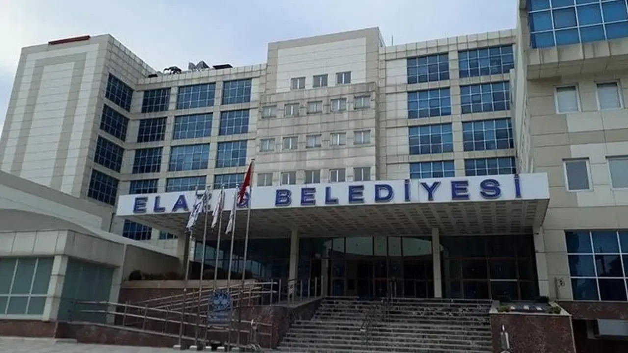 Elazığ Belediyesi’nde Usulsüzlük İddiası Büyüyor