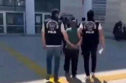 Elazığ’da 7 Milyonluk Hırsızlıkta 4 Tutuklama!