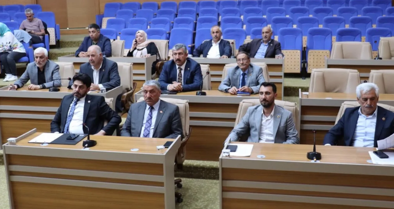 Elazığ’da AKP-CHP İttifakı Sarsıldı!