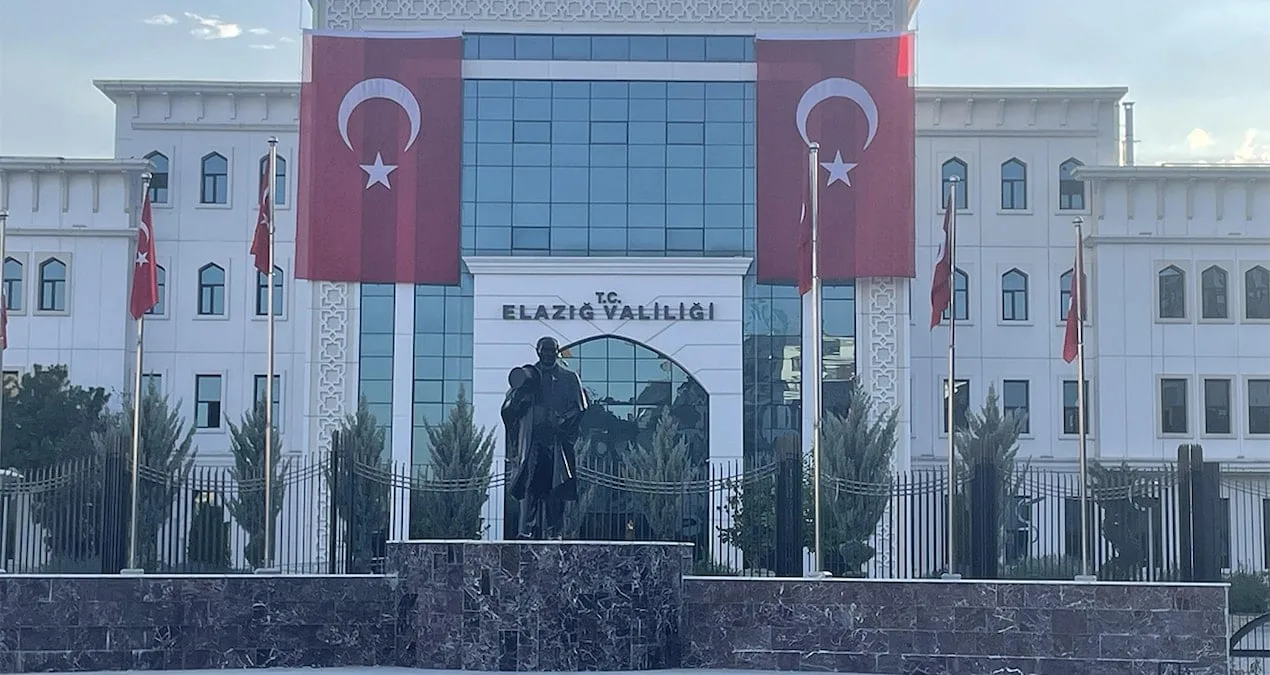Elazığ’da Atatürk’süz 15 Temmuz Anması Tepki Çekti