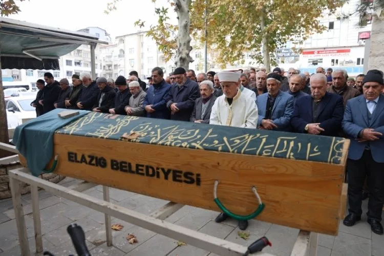 Elazığ’da Aynı İsim, Aynı Gün: Tesadüf Şaşırttı!