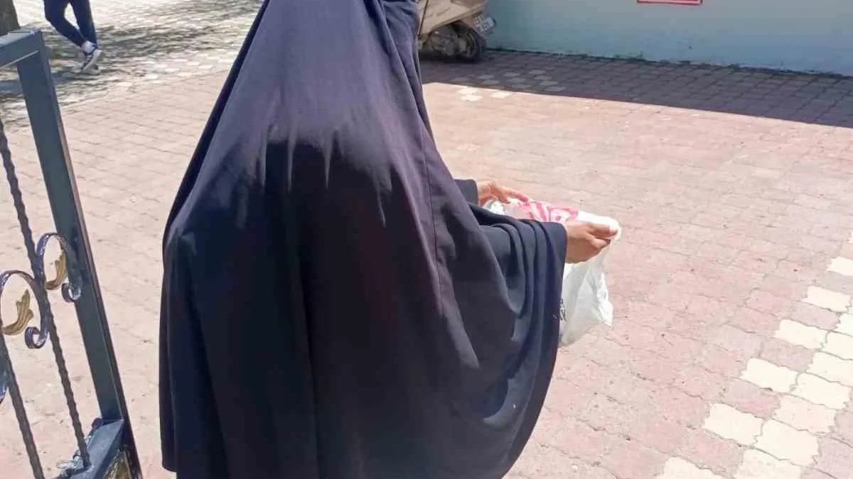 Elazığ’da Dilencilere Operasyon: 8 Kişi Yakalandı