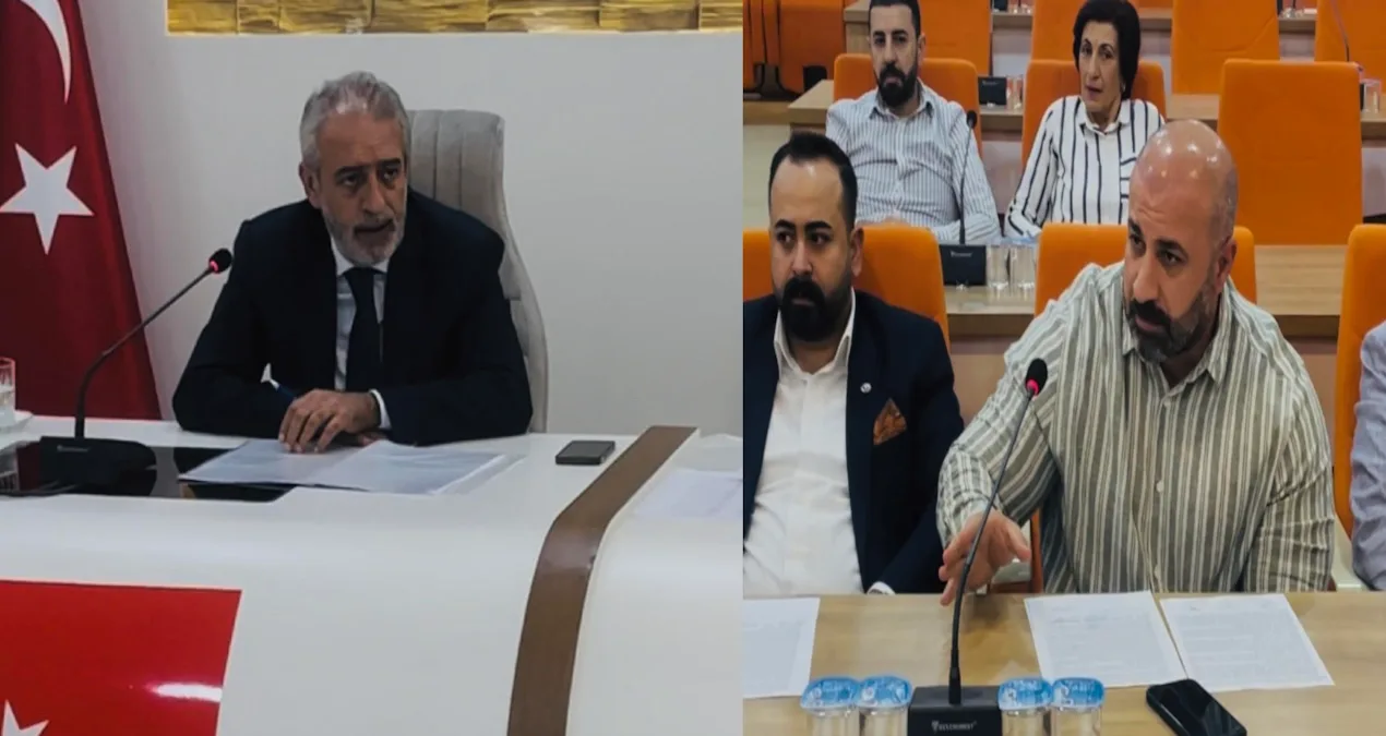 Elazığ’da Gazeteciye Saldırı, Güvenlik Tartışması