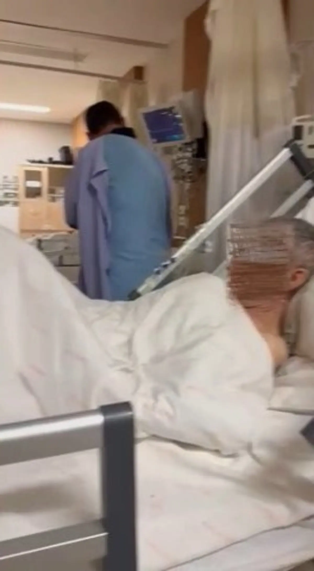 Özel hastanede büyük skandal! Doktorlar, hemşireler gözaltında 3