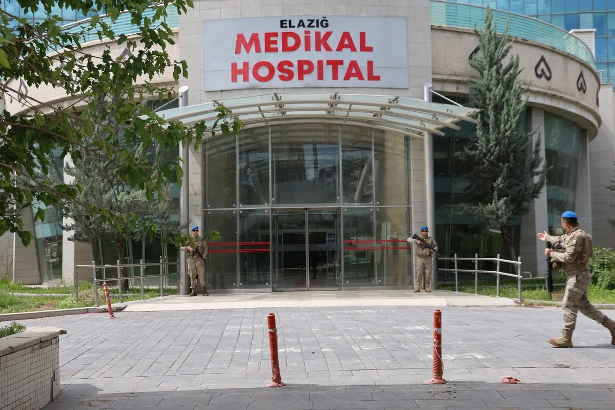 Özel hastanede büyük skandal! Doktorlar, hemşireler gözaltında 2
