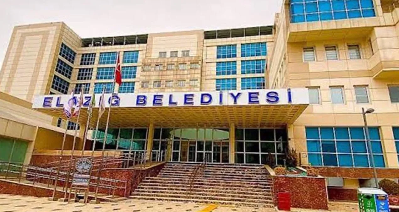 Elazığ’da İhale Skandalı! Soruşturma Derinleşiyor