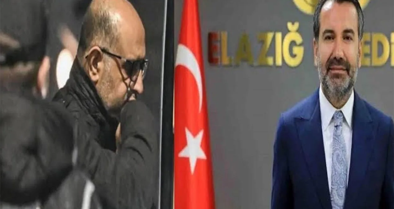 Elazığ’da İhalelerde Usulsüzlük İddiaları Patlak!