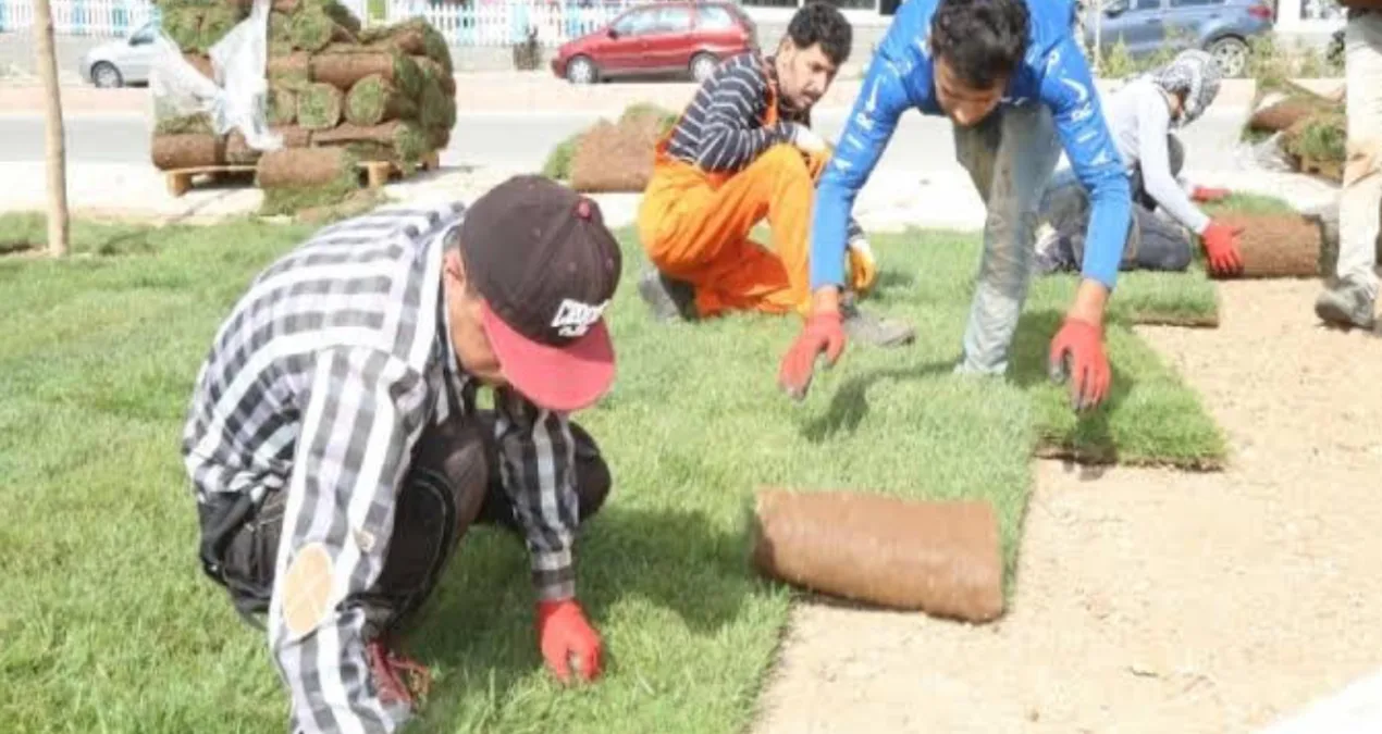 Elazığ’da İşçi Maaşları İçin Grev Talepleri!