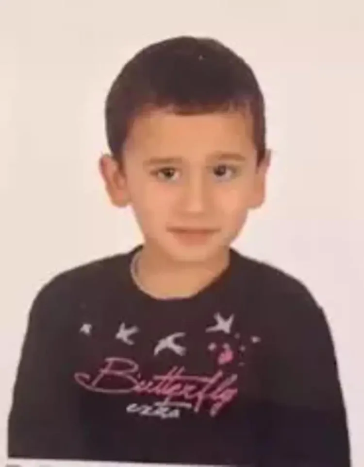 Elazığ’da Kayıp Veysel’in Cansız Bedeni Bulundu