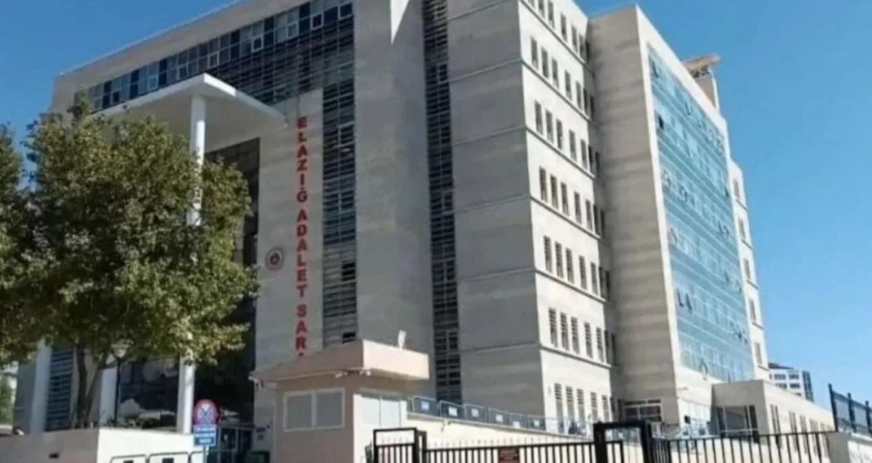 Elazığ’da Muhabire Saldırı: 4 Gözaltı, 3 Tutuklama