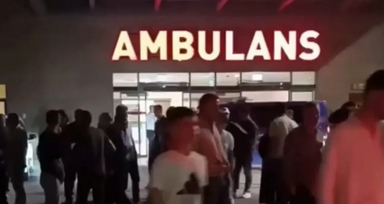Elazığ’da Piknikte Boğulma Faciası: 12 Yaşında Kayıp