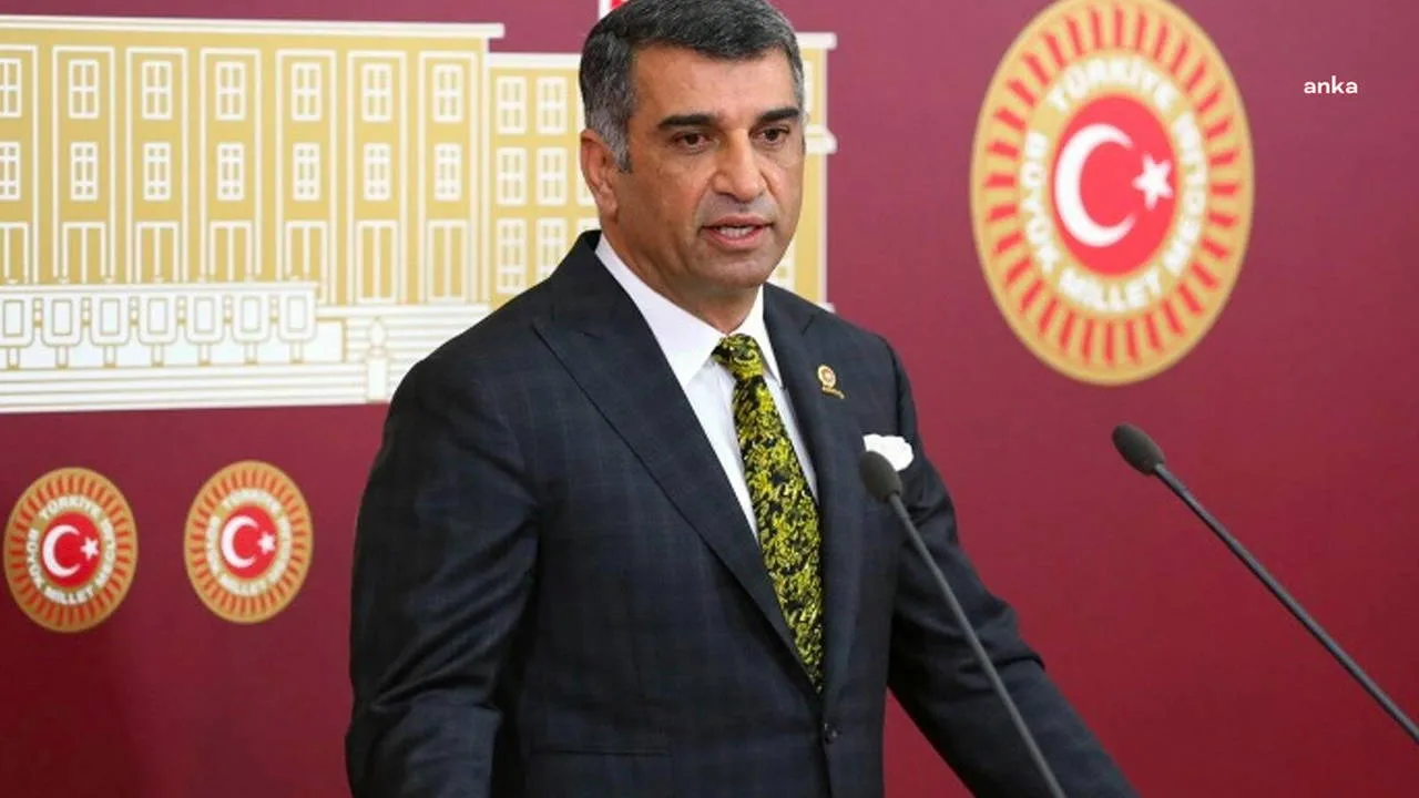 Elazığ’da Sağlık Arazileri Satışına Tepki Büyüyor!