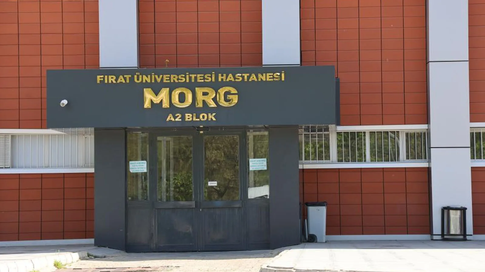 Elazığ’da Taksici Kuzeni Tarafından Vuruldu