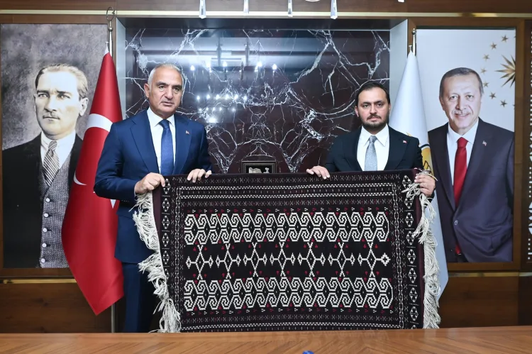 Elazığ’da Yeni Müze, Tarihi Eserleri Sergiliyor!