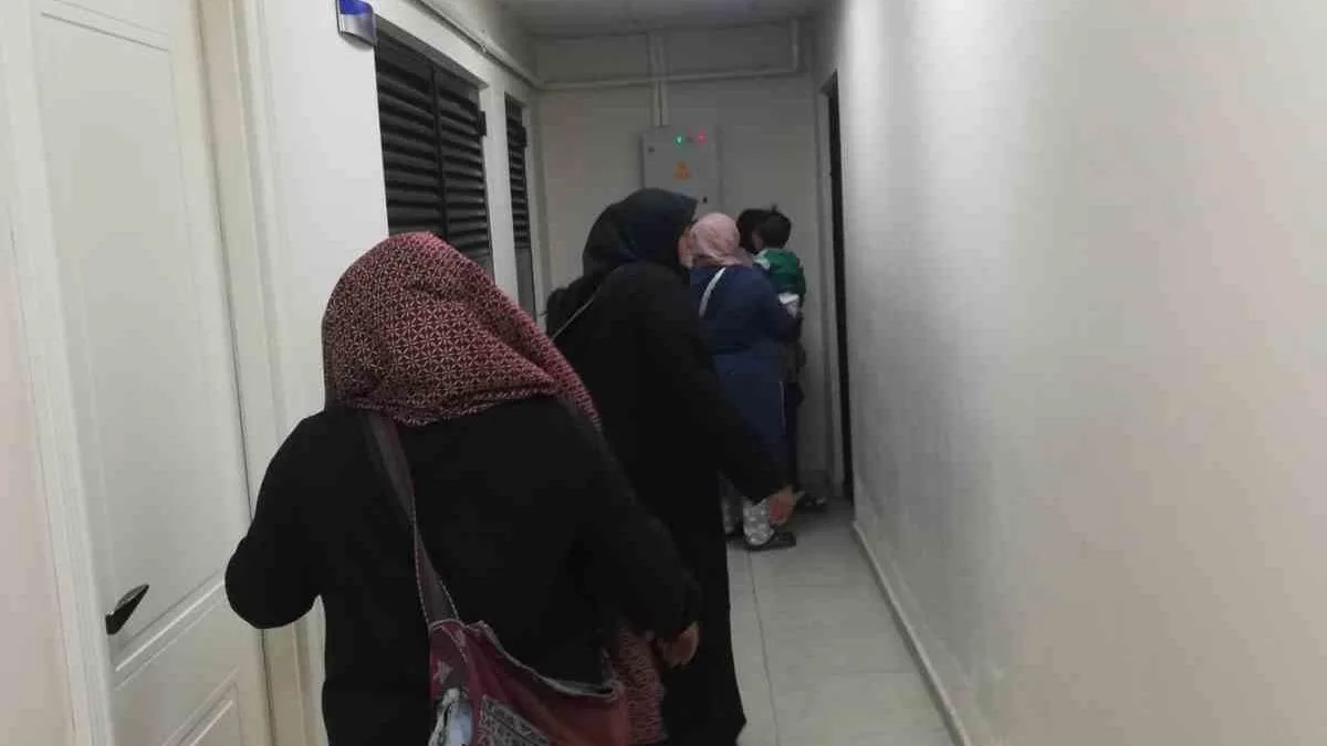 Elazığ’da Zabıta’dan Dilencilere Operasyon!
