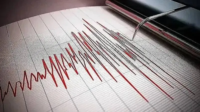 Elbistan’da 4,7 Büyüklüğünde Deprem Meydana Geldi!