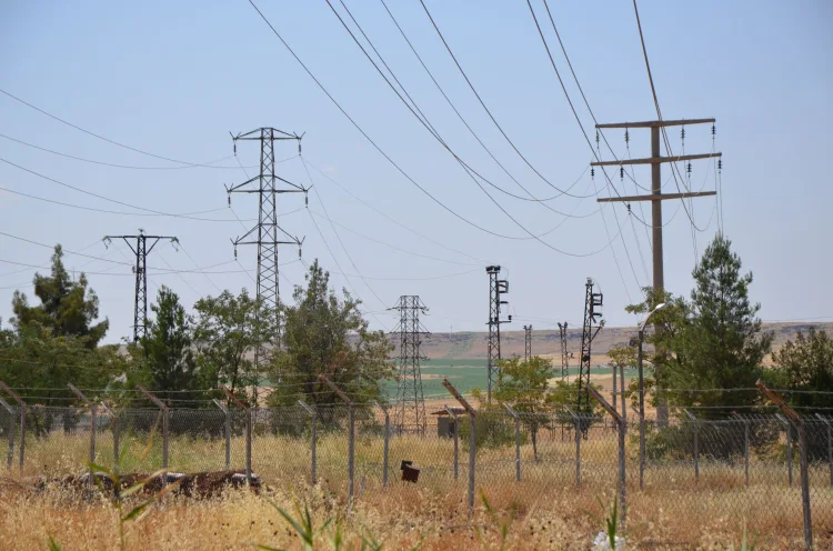Elektrik Borcunu Ödemeyen Çiftçiye Enerji Yok!