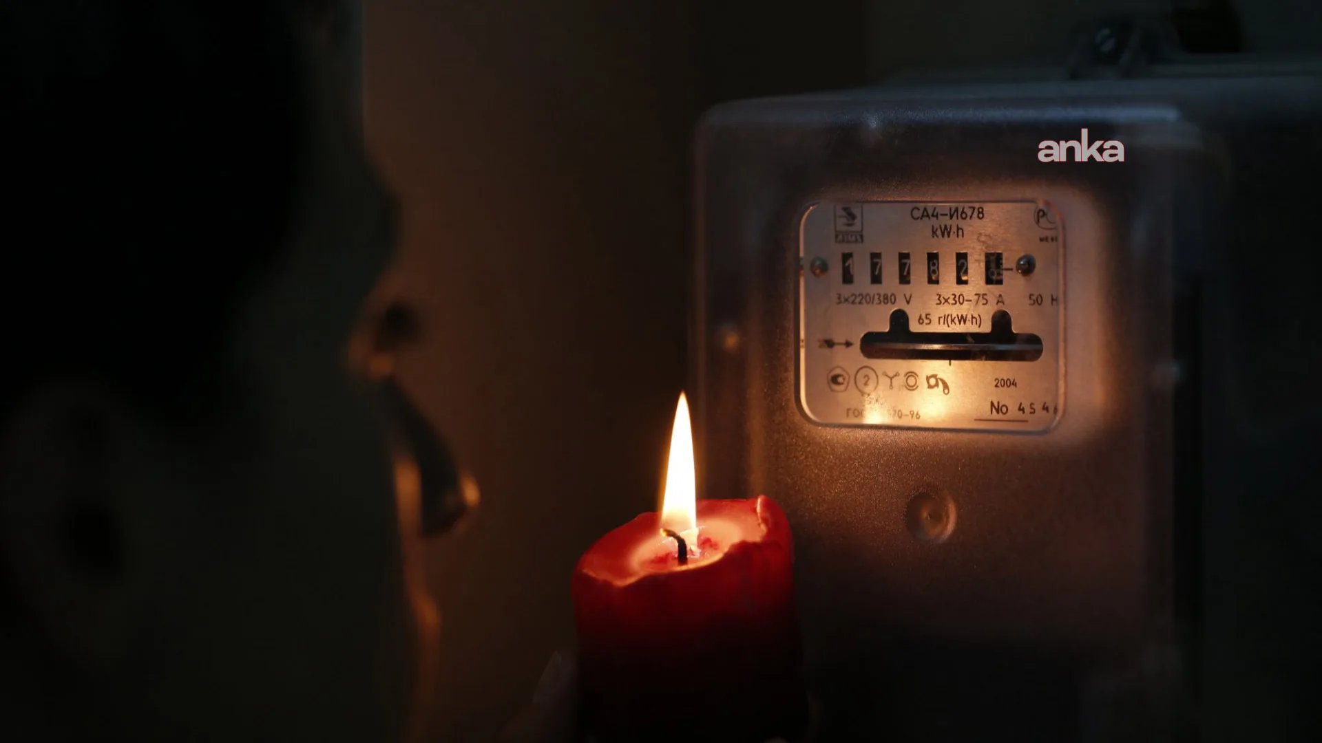 Elektrik Kesintileri, Vatandaşın En Büyük Şikayeti!