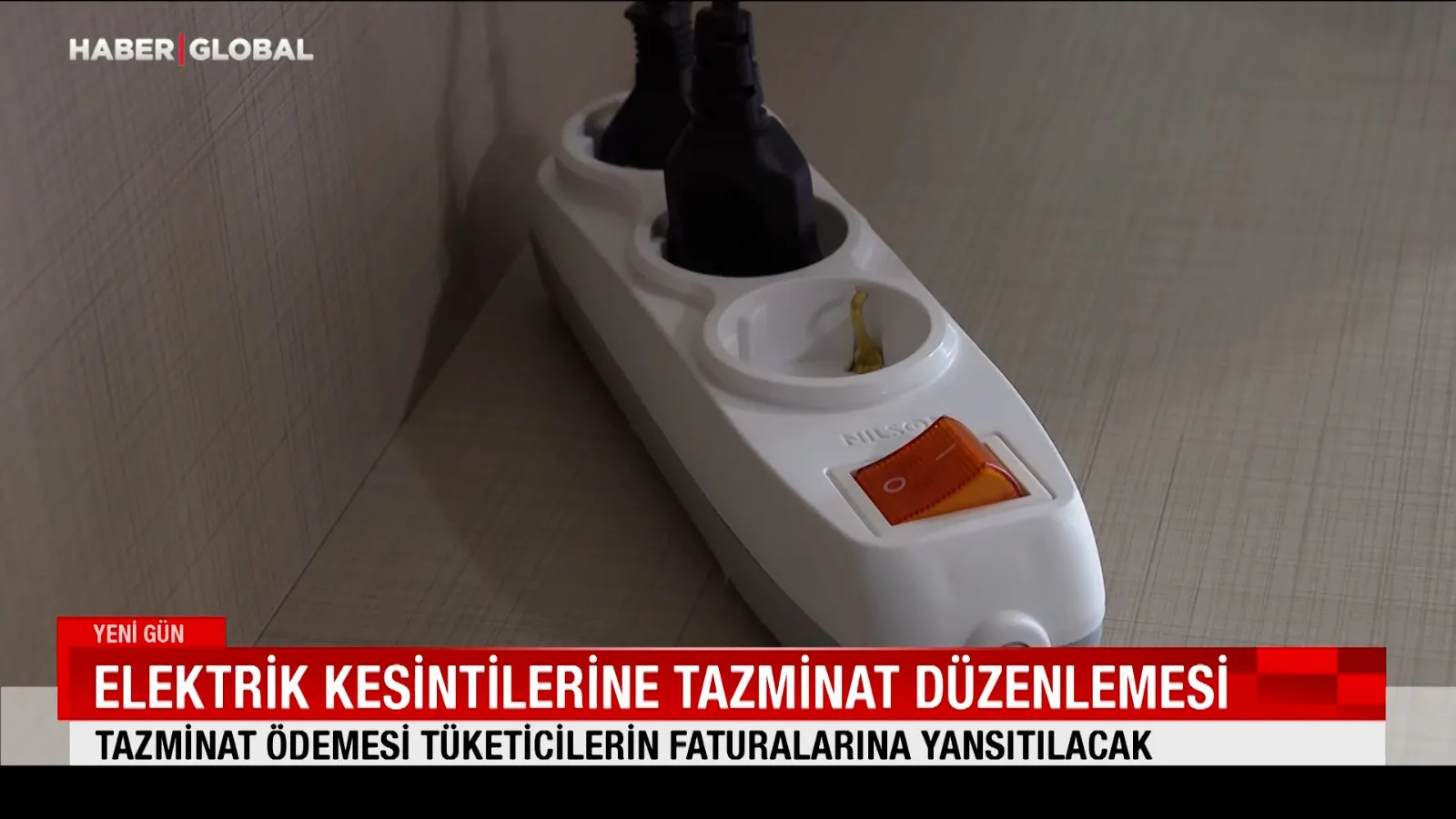 Elektrik Kesintilerinde Tazminat Düzenlemesi!