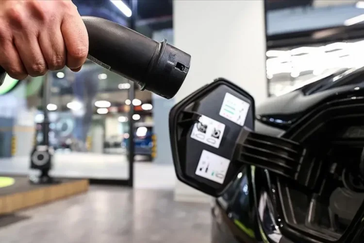 Elektrikli Araç Sayısı Artıyor, Şartlar Değişiyor!