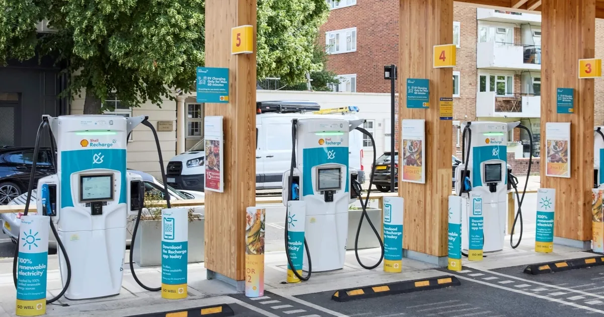 Elektrikli Araç Sayısı Yüzde 129,8 Arttı!