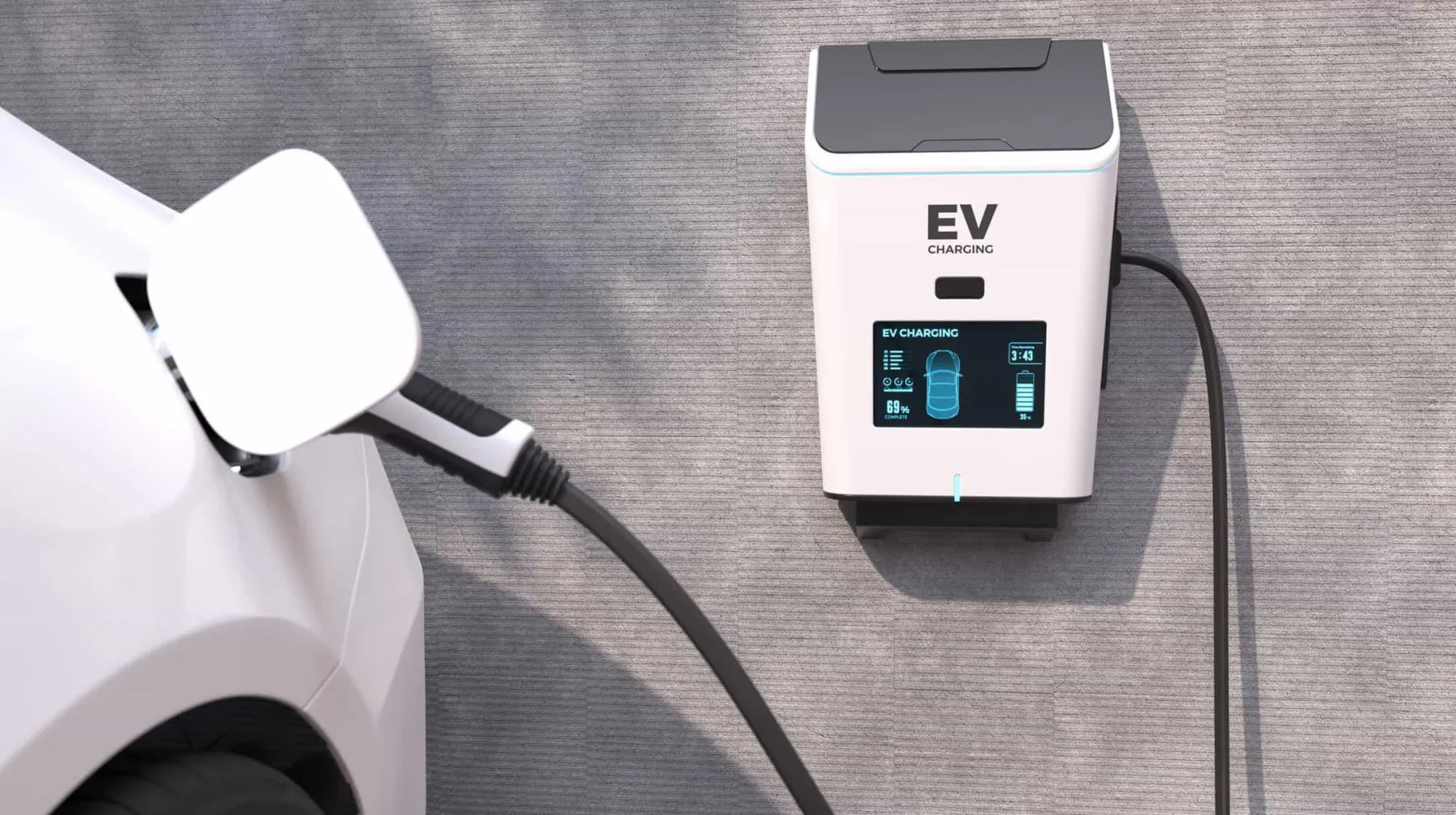 Elektrikli Araç Yangınları: Güvenlik Uyarıları!