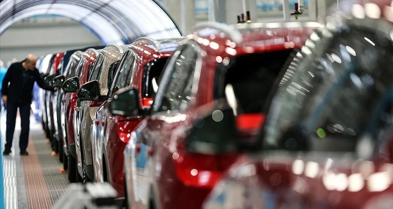 Elektrikli Araçlara Ek Vergi: Ayrıntılar Burada!