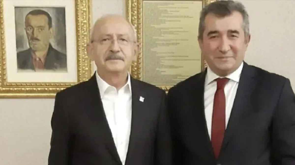 Eleştiriden Göreve: Saraç’ın Kılıçdaroğlu İle İmtihanı
