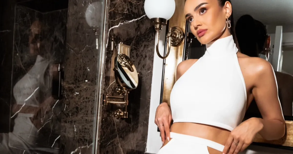 Elif Buse Doğan, Kıbrıs’ta Unutulmaz Bir Şov Sundı!