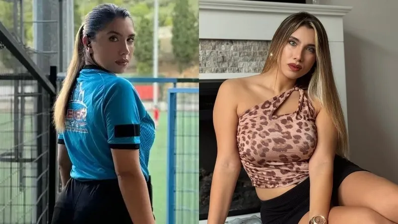 Elif Karaarslan: Men Cezasından Sosyal Medyaya!