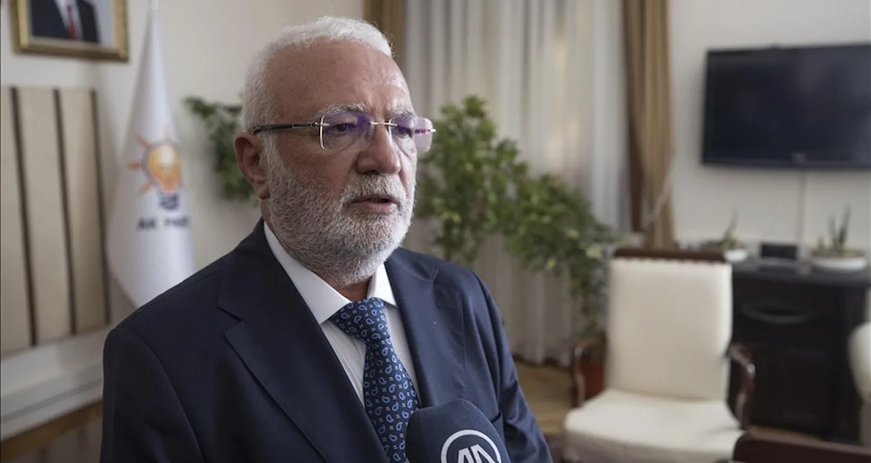 Elitaş’tan Şehit Ailelerine Duygusal Uyarı!