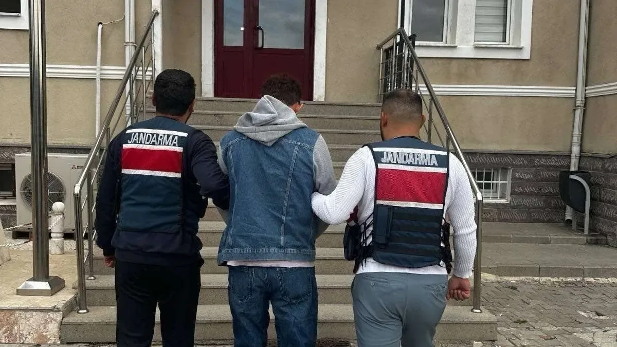 Elmadağ’da Uyuşturucu Operasyonu: 2.6 Kilo Ele Geçirildi!