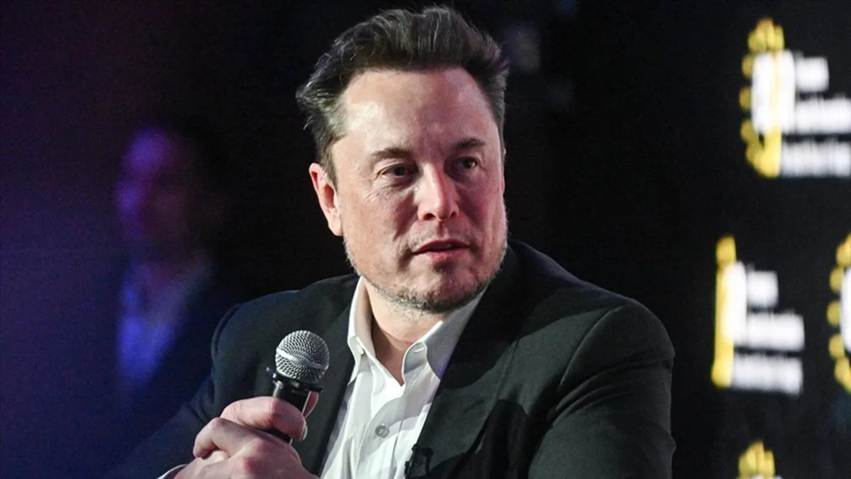 Elon Musk’tan Çip Üretiminde Devrim: Terafab!