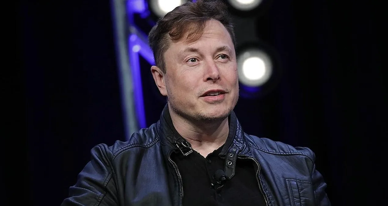 Elon Musk’tan Lübnan’a Yatırım Müjdesi!