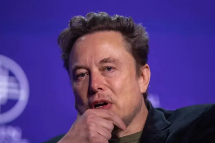 Elon Musk, Uyuşturucu Testiyle Medyaya Cevap Verdi