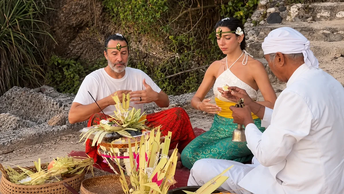 Elvin Levinler, Bali’deki Düğün Masraflarını Detaylarıyla Paylaştı