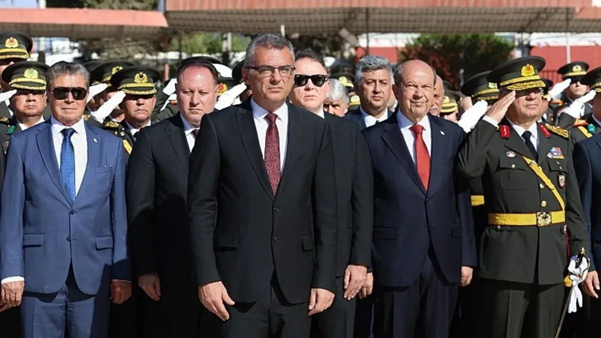 Emanete Layık Olmak: Hedefimiz Belirlendi!