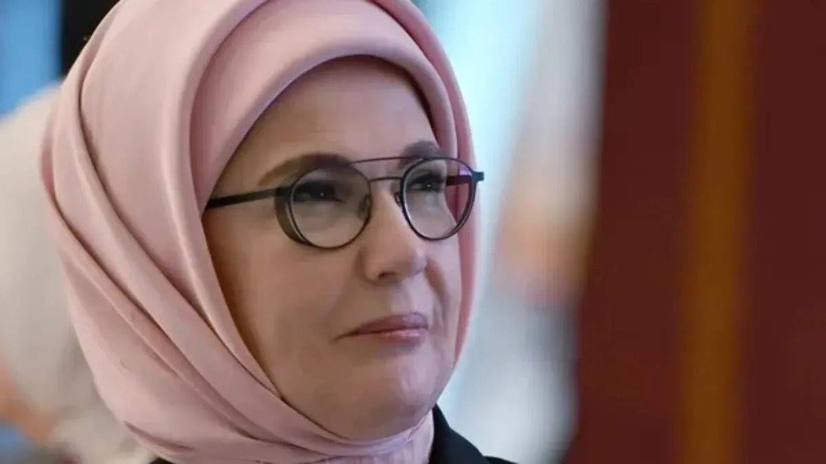 Emeğin Gücüyle Başarıya Ulaşanları Kutluyoruz!