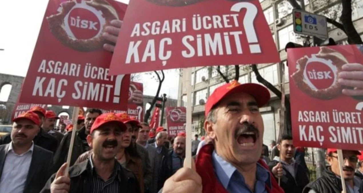Emek Gelirleri 2025’te Tarih Yazdı: 176 Milyar TL!