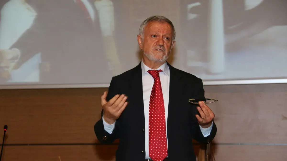 Emekli Akademisyenin Emlak Faciası: 12 Yıl!