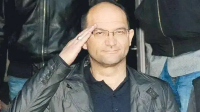 Emekli Albay’a 5 Yıl Giriş Yasağı: İtiraz Yolda