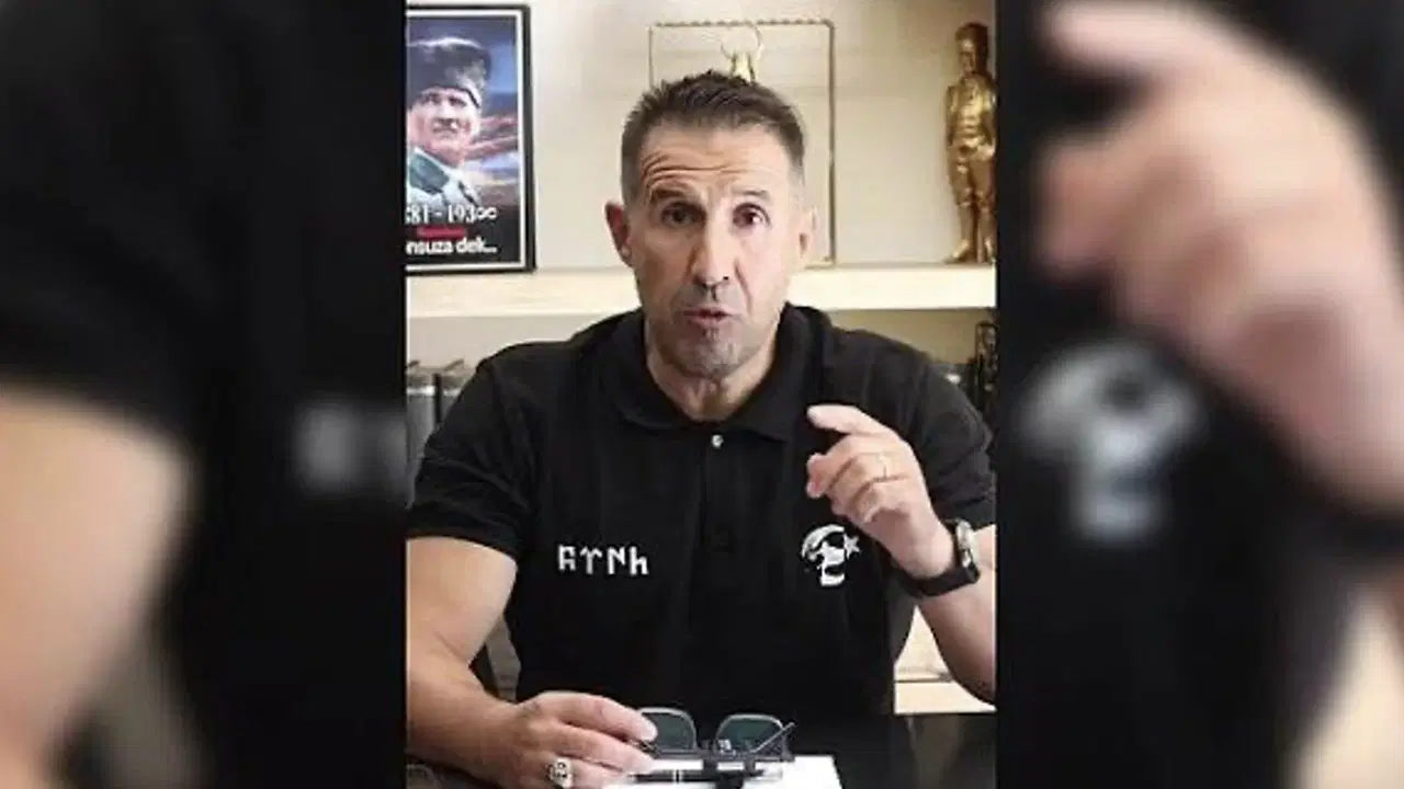 Emekli Albay Özeller’den Çarpıcı Açıklamalar
