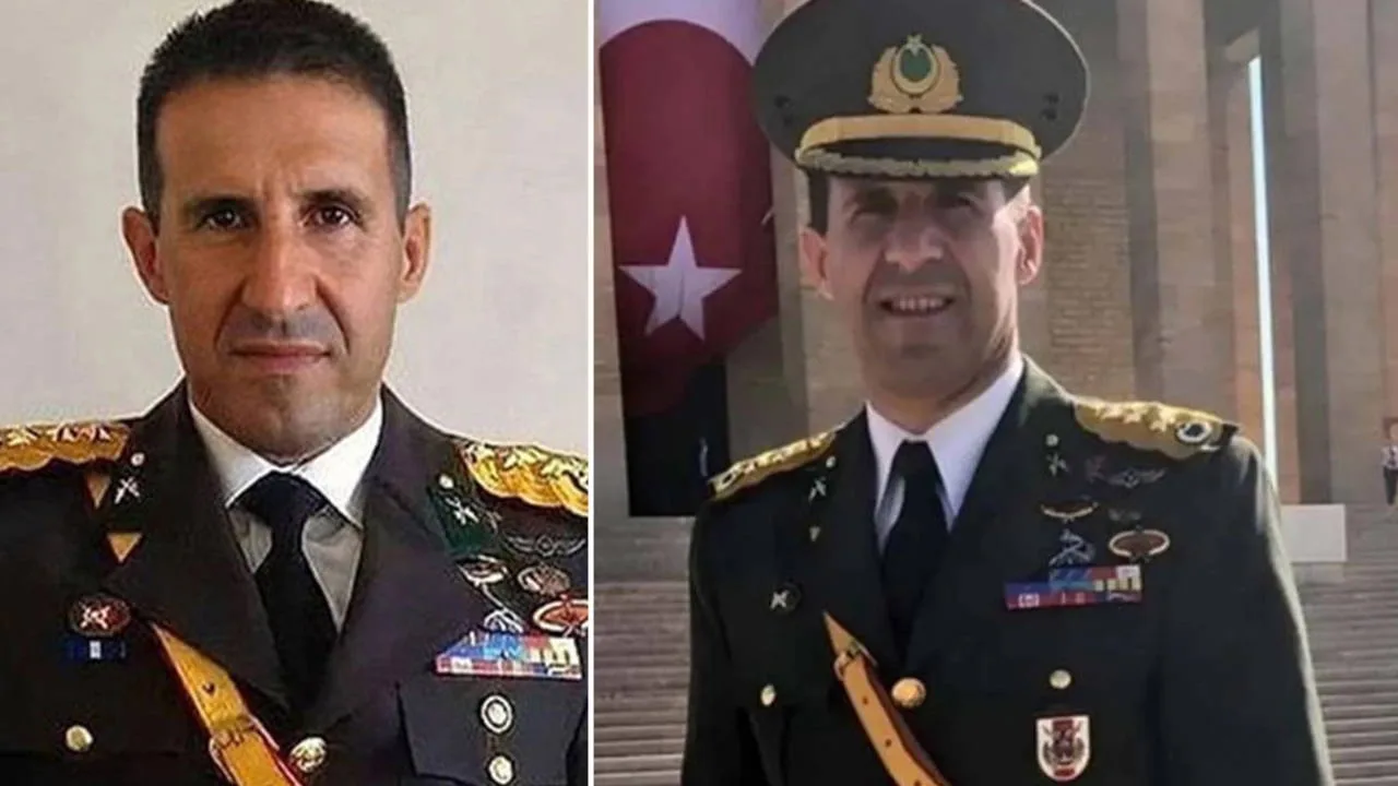 Emekli Albay Özeller’in Beraat Kararı Onandı!