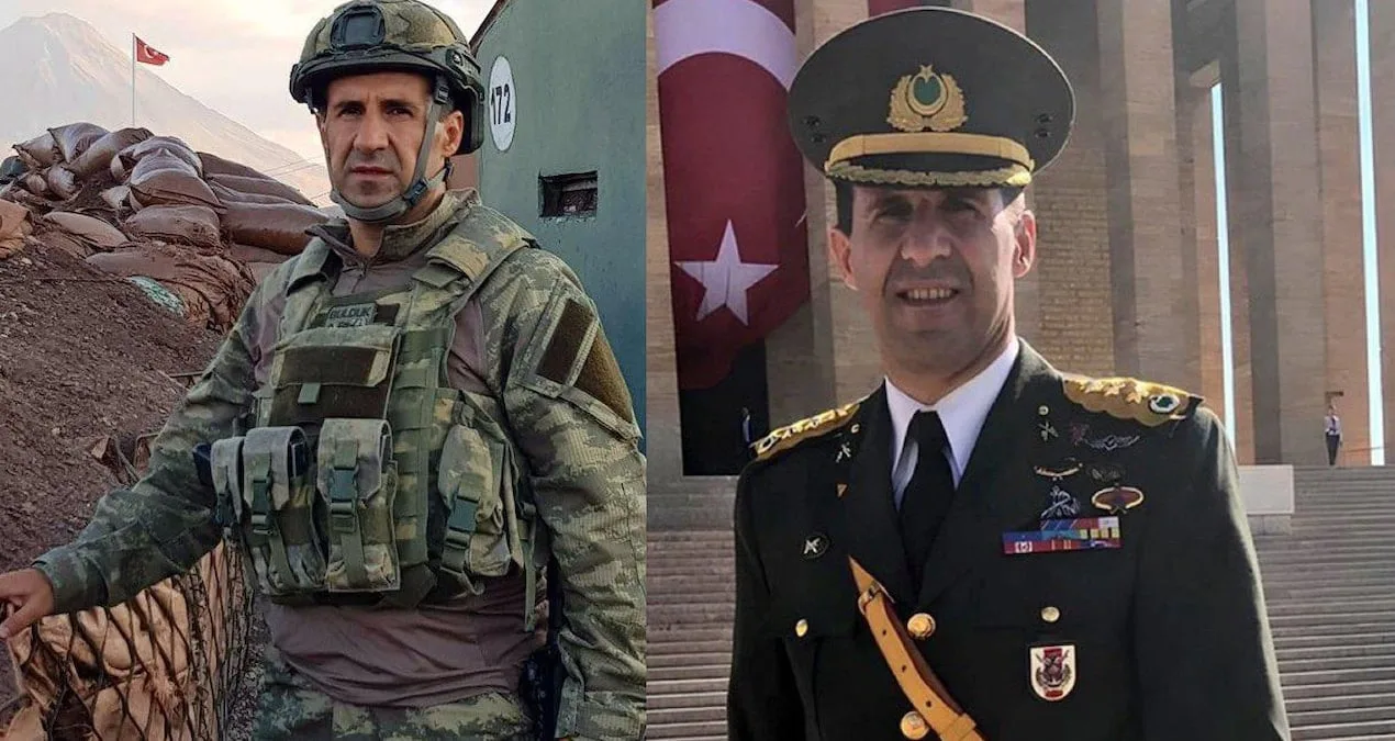 Emekli Albay Özeller: Tutuklama Hukuksuz!