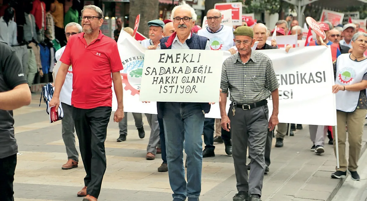 Emekli